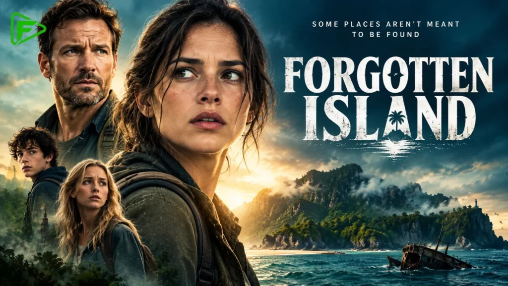 Forgotten Island Digital Release Date: DreamWorks Reveals Bonus Features