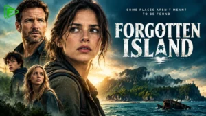 Forgotten Island Digital Release Date: DreamWorks Reveals Bonus Features