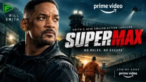Will Smith’s New Amazon Action Thriller Supermax Wraps Filming: Cast, Plot and Release Updates