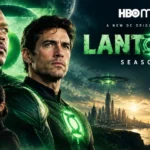 Lanterns HBO Max Rankings Fall After Season 1 Finale