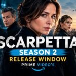 Scarpetta Season 2 Release Window: Prime Video’s Crime Thriller Targets 2027 Return