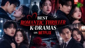 7 Best Romantic Thriller K-Dramas on Netflix to Watch in 2026