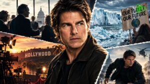 Digger Review Tom Cruise’s Strange New Role Takes Aim at Power, Climate Change and Hollywood