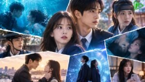 Dive into You K-Drama Review: Bona Leads a Time-Travel Body-Swap Romance