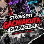 Gachiakuta Characters and Villains Ranked: Powers, Motives and Story Roles