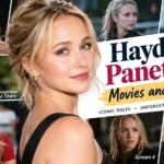 Hayden Panettiere Movies and TV Shows