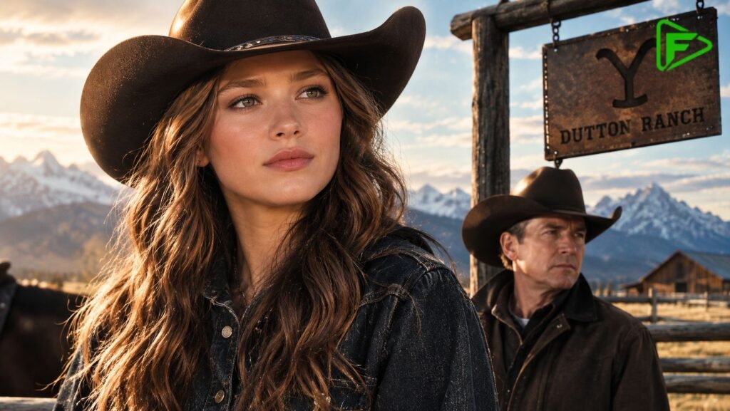 Heartland: Jessica Chastain’s Netflix Thriller Trailer, Cast, Plot and Release Date