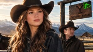 Heartland: Jessica Chastain’s Netflix Thriller Trailer, Cast, Plot and Release Date