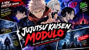 Jujutsu Kaisen Modulo Ending Explained: Yuji, Yuta and the Biggest Questions
