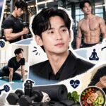 Kim Soo-hyun Workout Routine: How the Queen of Tears Star Stays Fit
