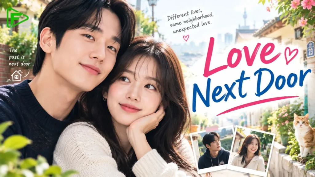 Love Next Door Guide: Cast, Episodes, Story and Where to Watch