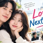 Love Next Door Guide: Cast, Episodes, Story and Where to Watch