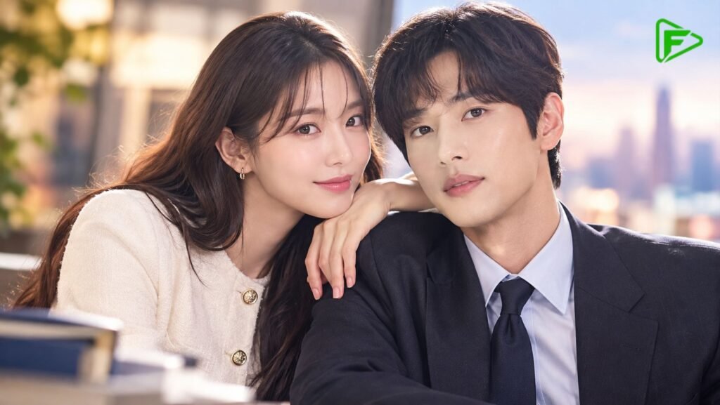 Love in Disguise: Seol In Ah and Im Siwan’s New K-Drama — Cast, Plot, Release Date & More