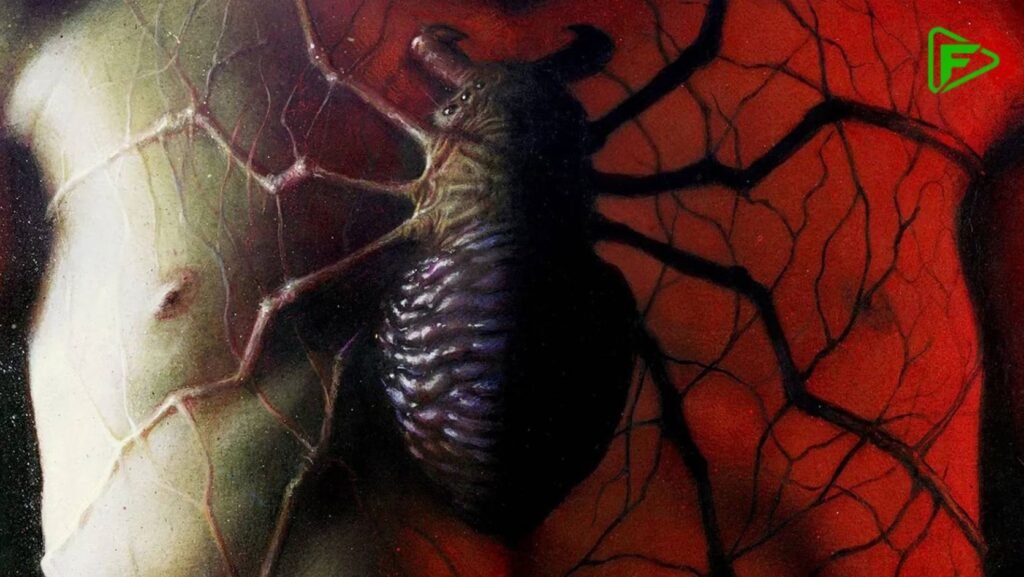 Midnight Spider-Man Gets a Dark New Design in Marvel’s Horror Universe