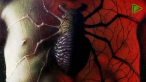 Midnight Spider-Man Gets a Dark New Design in Marvel’s Horror Universe