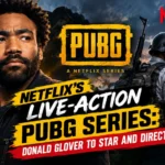 Netflix Is Turning PUBG Into a Live-Action Series With Donald Glover Leading the Project
