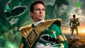 Power Rangers Says Goodbye to Tommy Oliver as Green Ranger Era Ends
