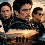 Sicario 3: Taylor Sheridan Returns to Write the Long-Awaited Sequel
