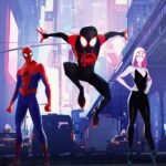 Spider-Man: Into the Spider-Verse Movies in Order: How to Watch the Spider-Verse Trilogy