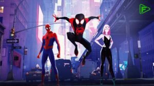Spider-Man: Into the Spider-Verse Movies in Order: How to Watch the Spider-Verse Trilogy