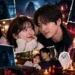 Spooky in Love Review: Park Eun-bin and Yang Se-jong’s Netflix Horror Rom-Com Explained
