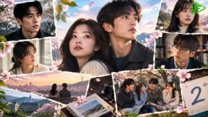 The Early Spring Season 2: Release Date, Cast, Plot and Everything We Know
