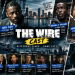 The Wire Cast: Where the Actors Are Now and Their Biggest Roles Since