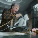 Looks like the most insane oldy role, with 'Digger' Tom Cruise covers Baby Boomers in Hollywood