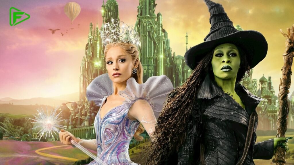 Wicked: For Good Ending Explained: Does Elphaba Die, and What Happens to Glinda and Fiyero?