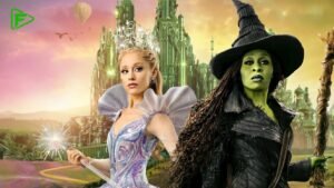 Wicked: For Good Ending Explained: Does Elphaba Die, and What Happens to Glinda and Fiyero?