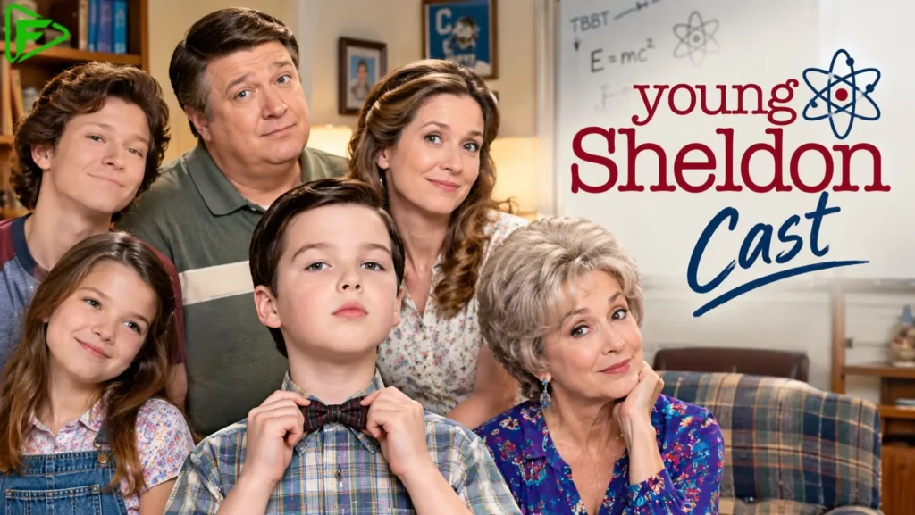 Young Sheldon Cast Where Are They Now (2026 Update)