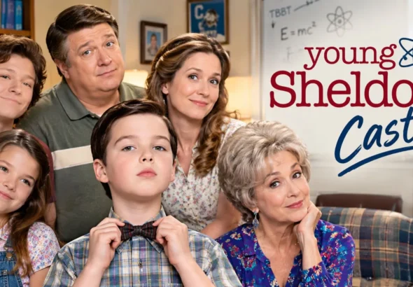 Young Sheldon Cast Where Are They Now (2026 Update)